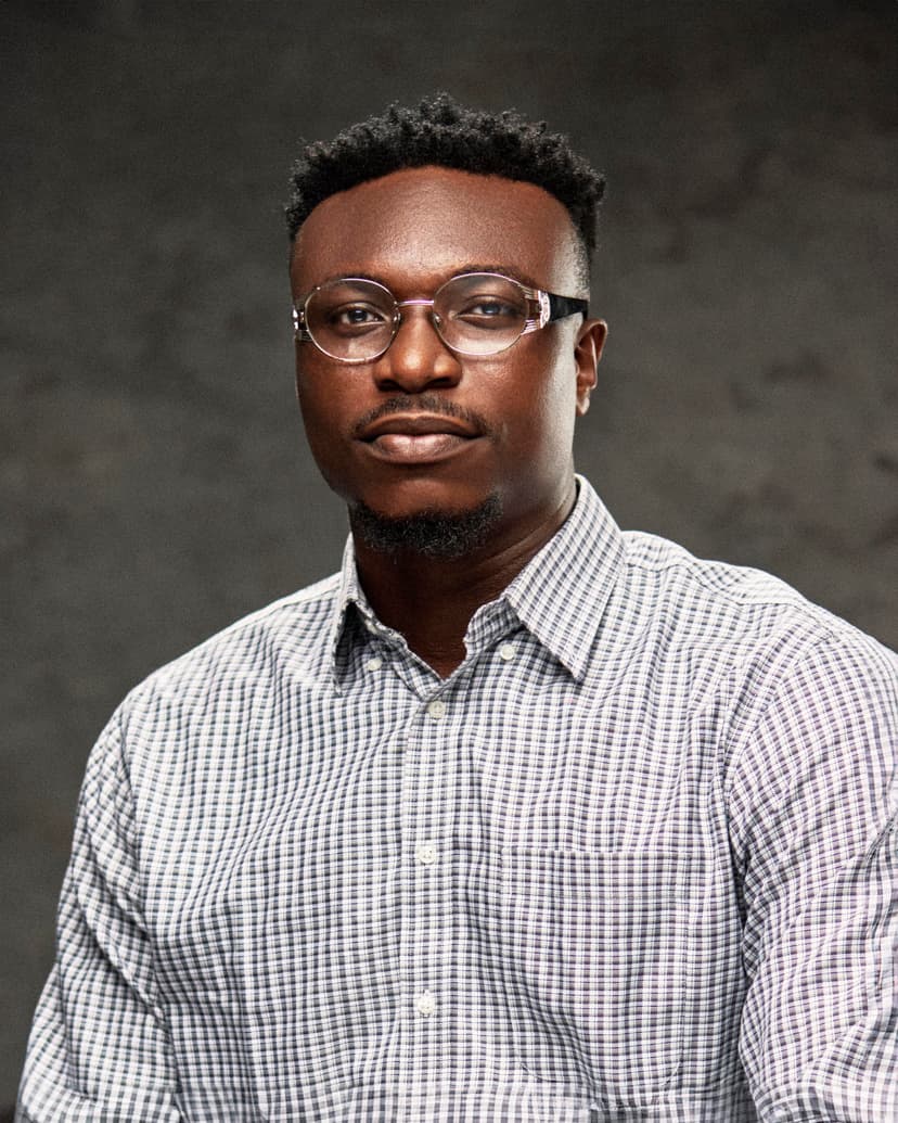 Richard Adefemi