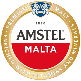Amstel Malta